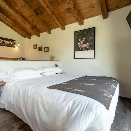Villamour Boutique Hotel & Spa 라살 외부 사진