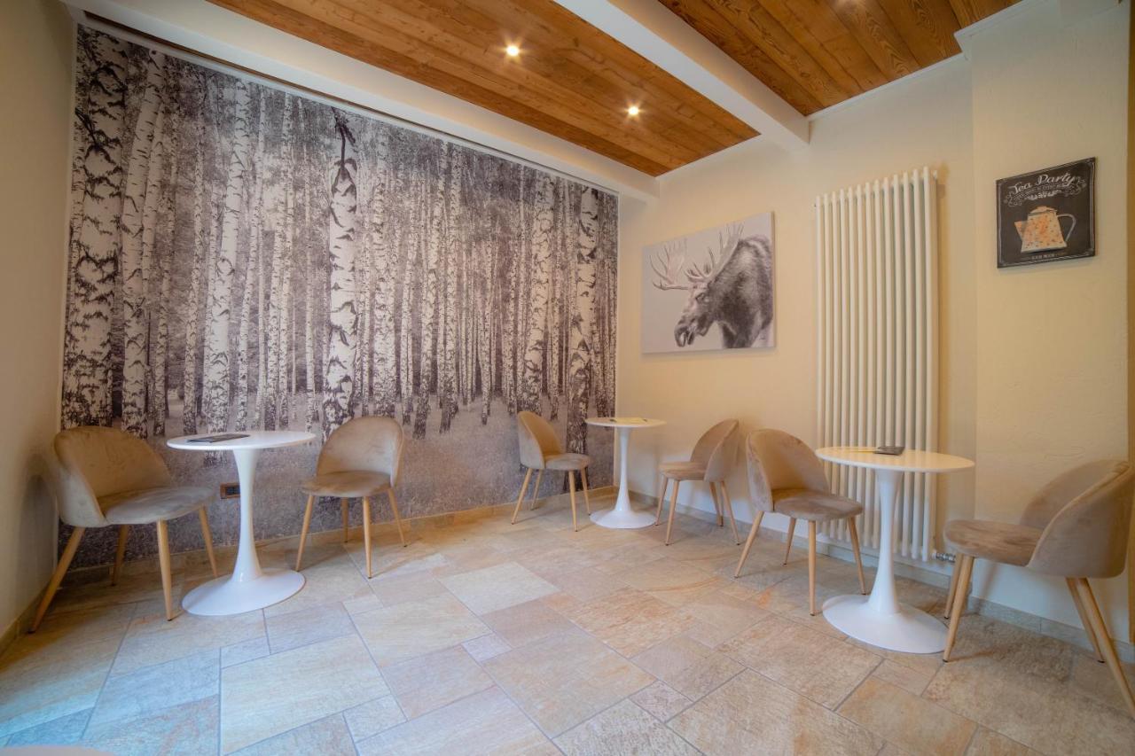 Villamour Boutique Hotel & Spa 라살 외부 사진