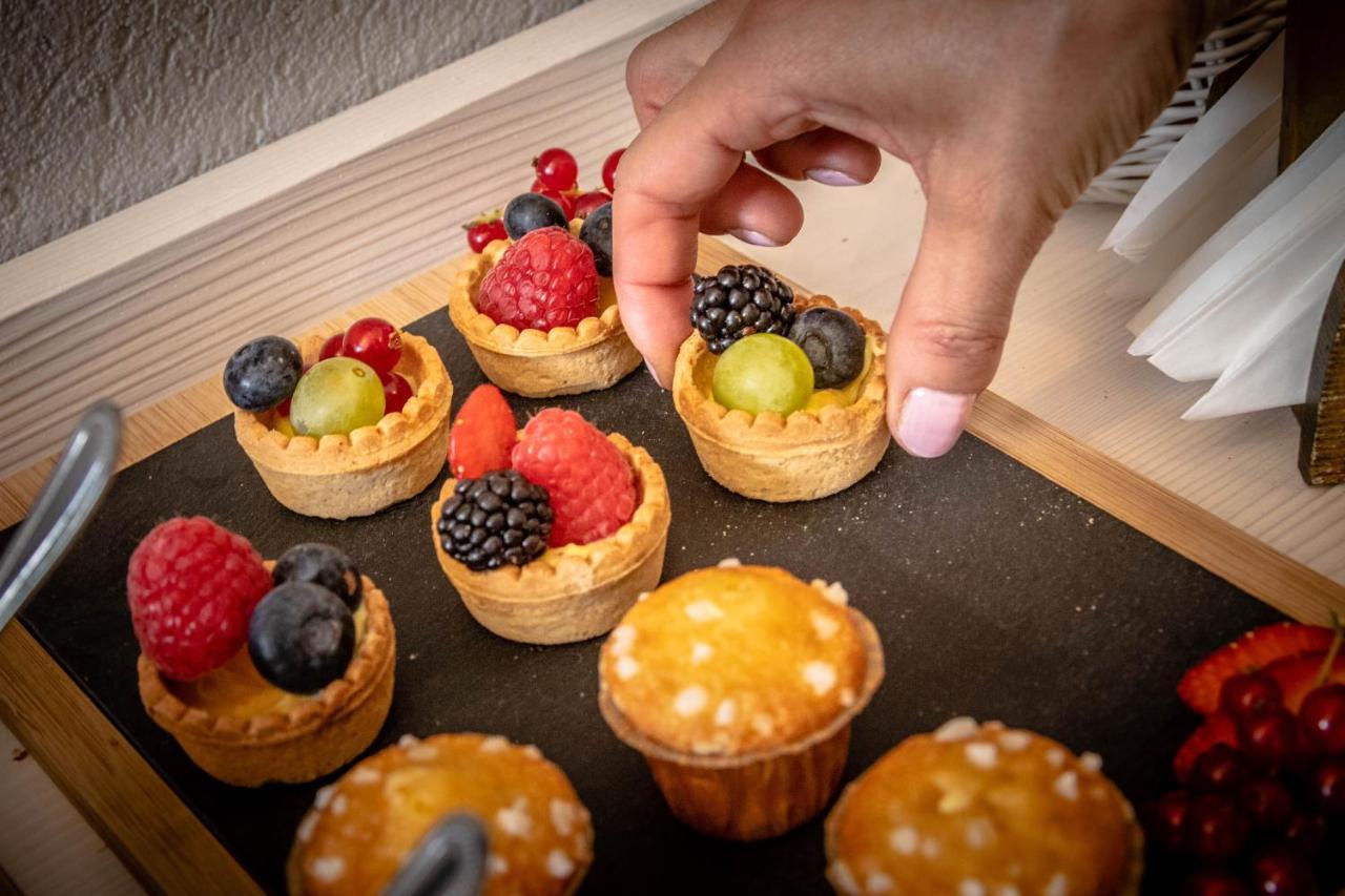 Villamour Boutique Hotel & Spa 라살 외부 사진