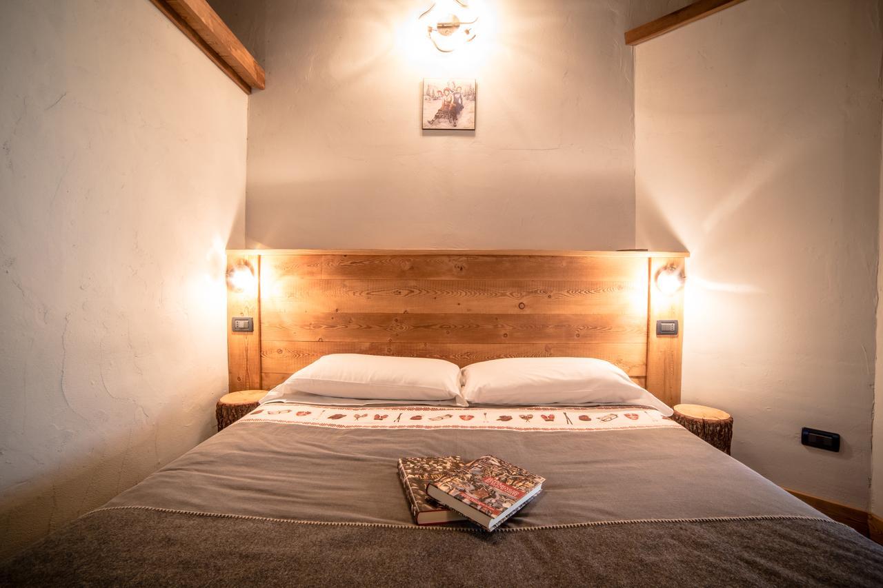 Villamour Boutique Hotel & Spa 라살 외부 사진