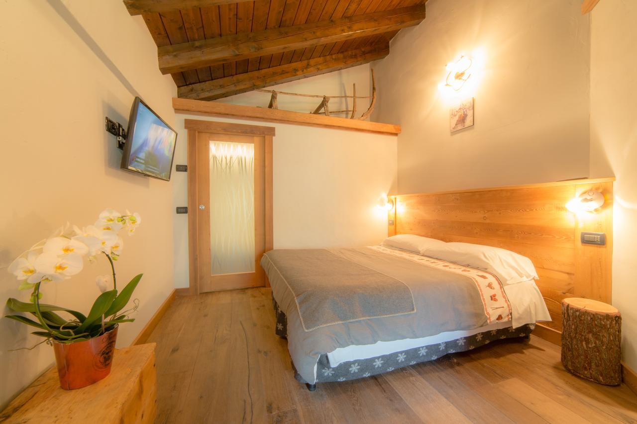 Villamour Boutique Hotel & Spa 라살 외부 사진