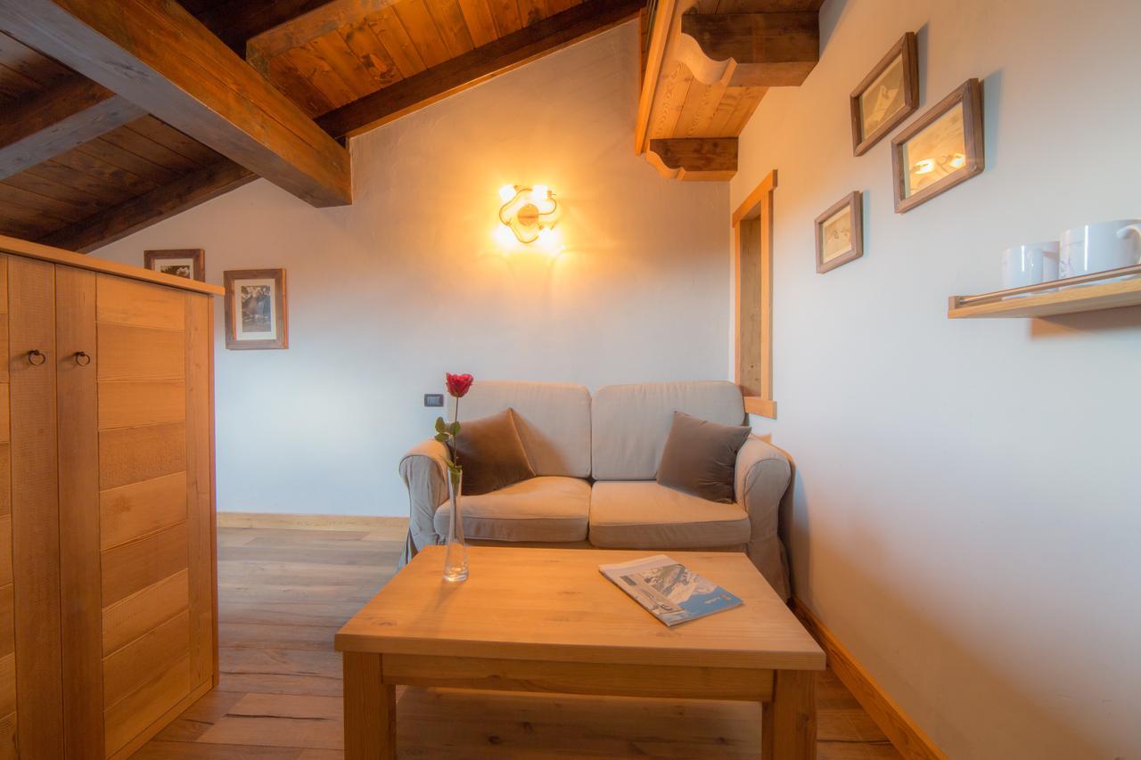 Villamour Boutique Hotel & Spa 라살 외부 사진