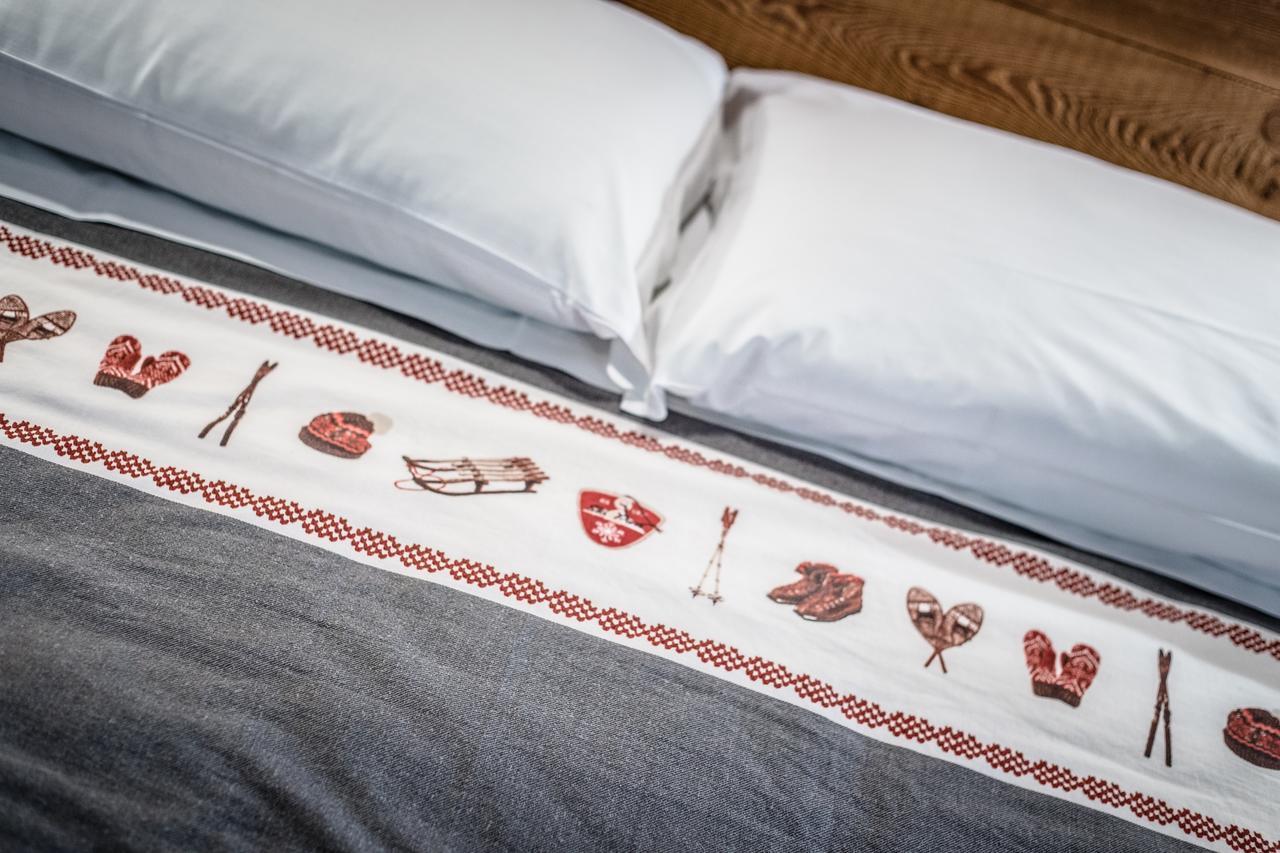 Villamour Boutique Hotel & Spa 라살 외부 사진