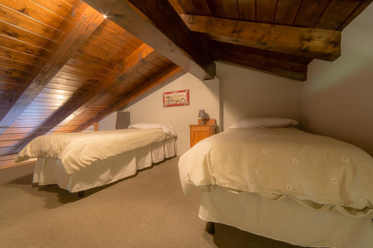Villamour Boutique Hotel & Spa 라살 외부 사진