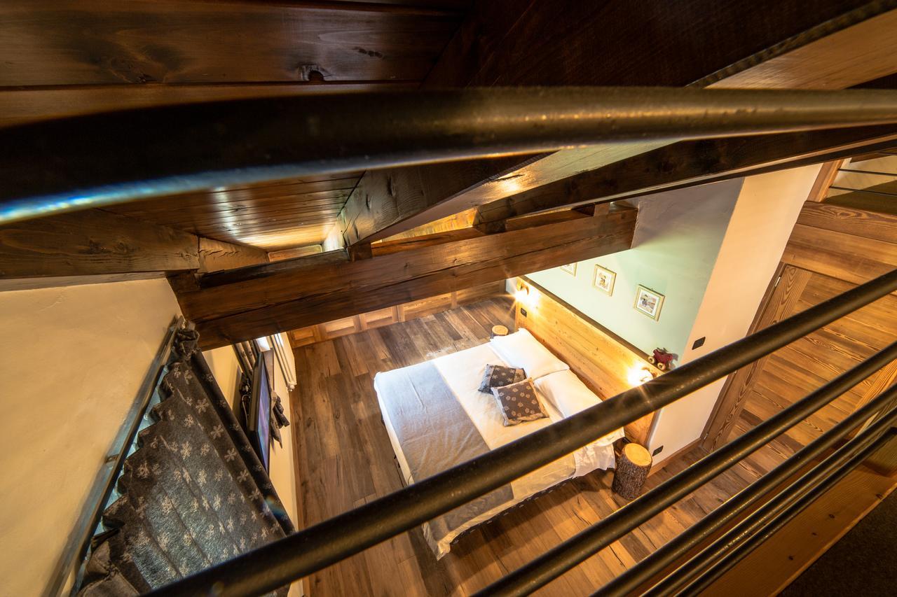 Villamour Boutique Hotel & Spa 라살 외부 사진