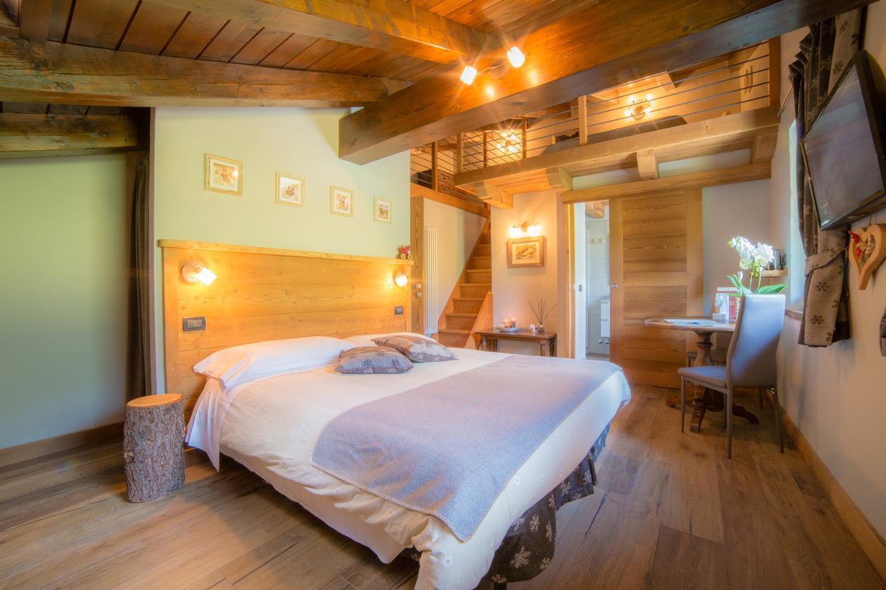 Villamour Boutique Hotel & Spa 라살 외부 사진
