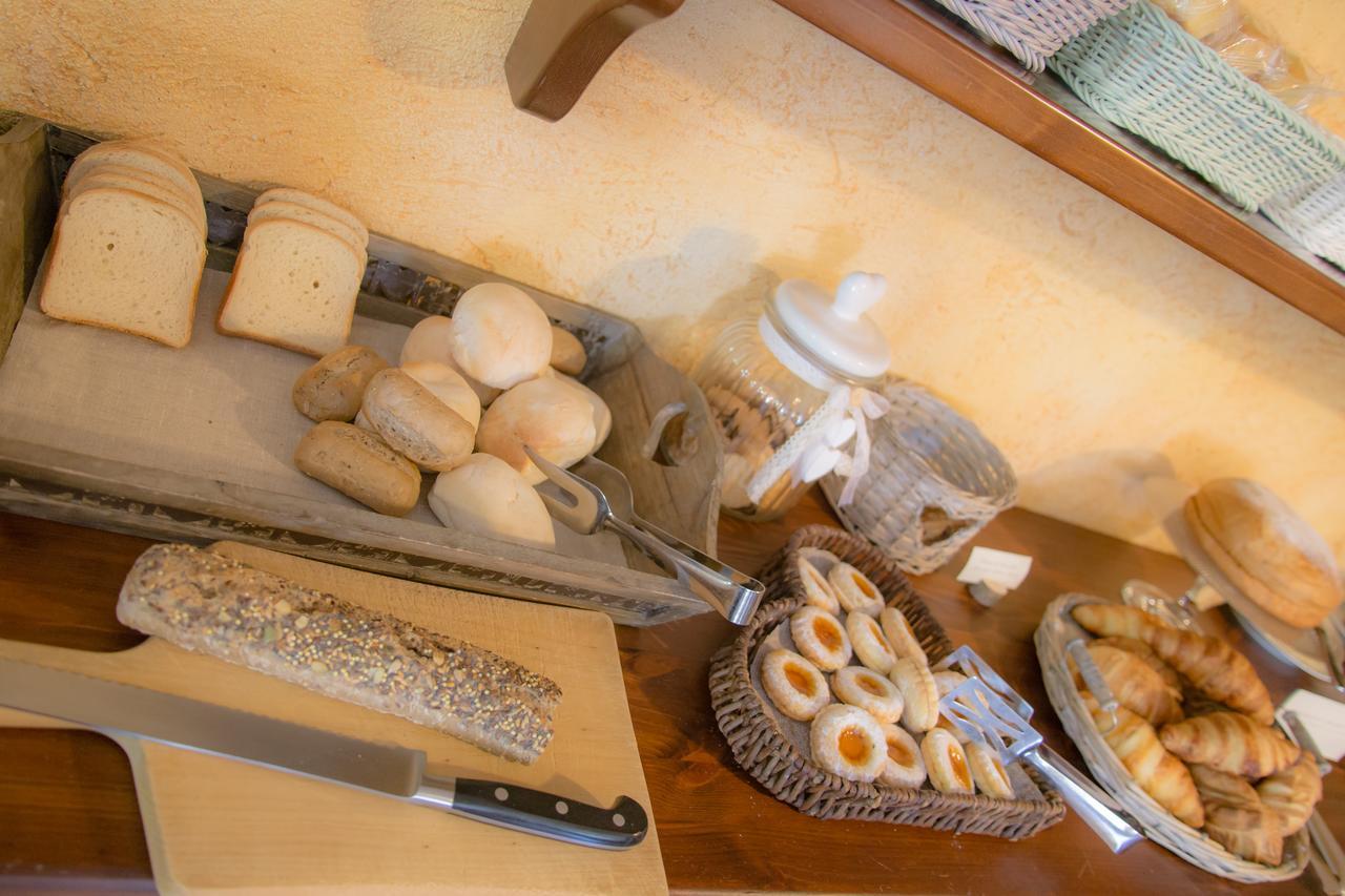Villamour Boutique Hotel & Spa 라살 외부 사진