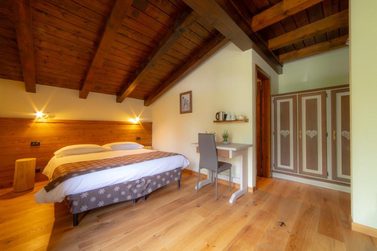 Villamour Boutique Hotel & Spa 라살 외부 사진