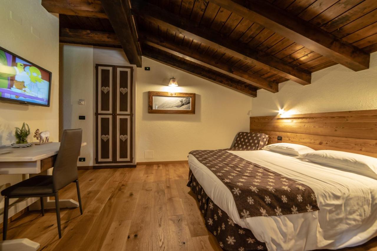 Villamour Boutique Hotel & Spa 라살 외부 사진