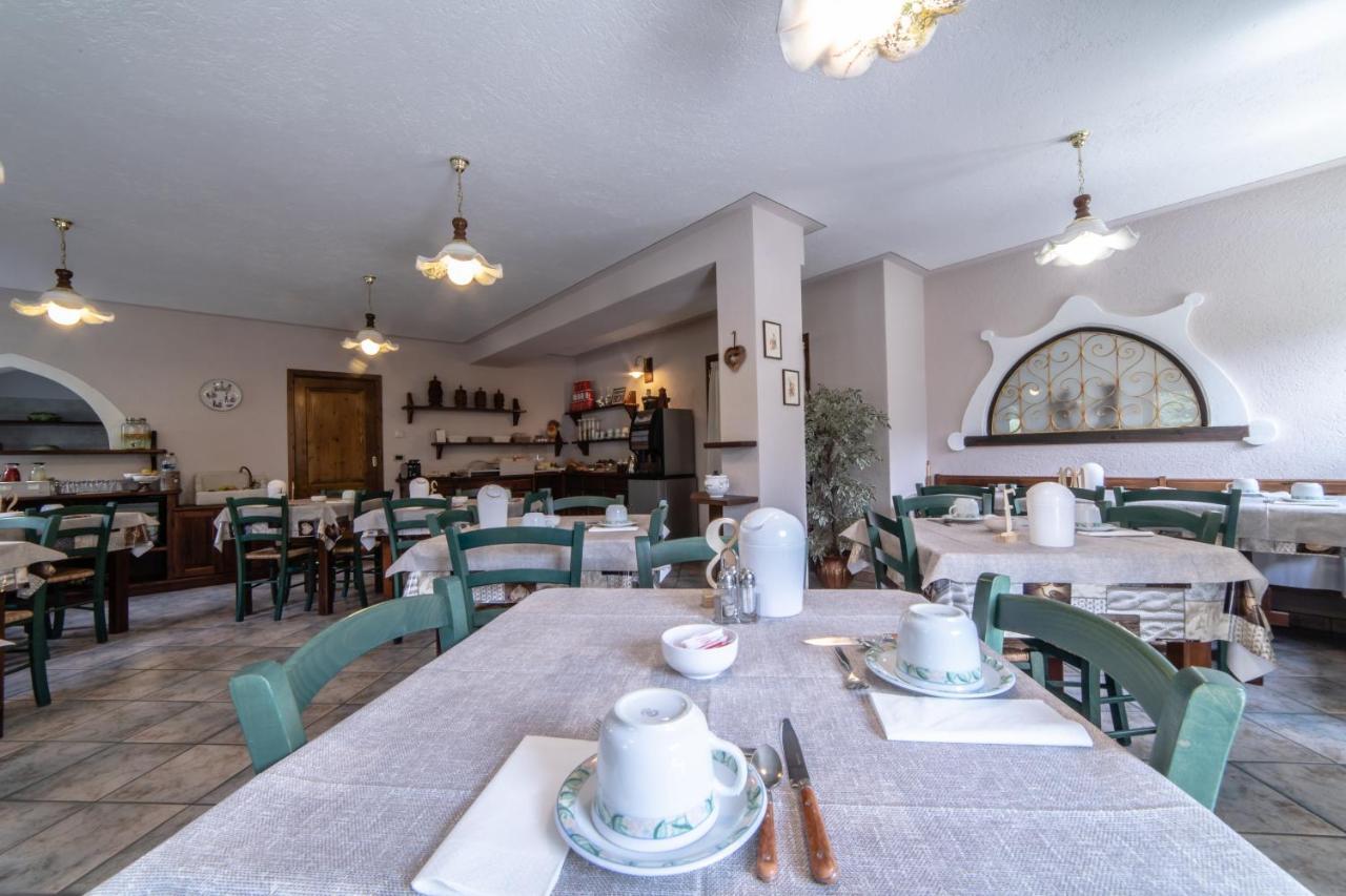 Villamour Boutique Hotel & Spa 라살 외부 사진